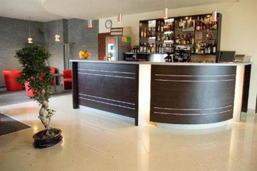 фото отеля Hotel Horyzont