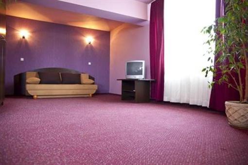 фото отеля Hotel Horyzont
