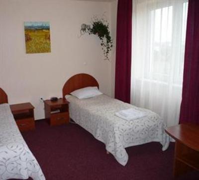 фото отеля Hotel Horyzont