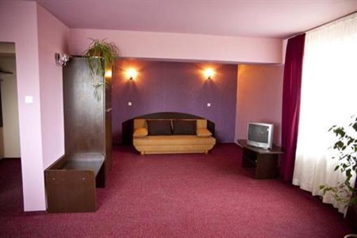 фото отеля Hotel Horyzont