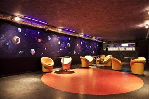 фото отеля Hotel Horyzont