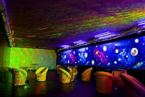 фото отеля Hotel Horyzont