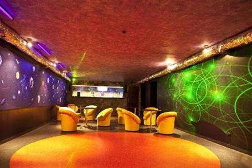 фото отеля Hotel Horyzont