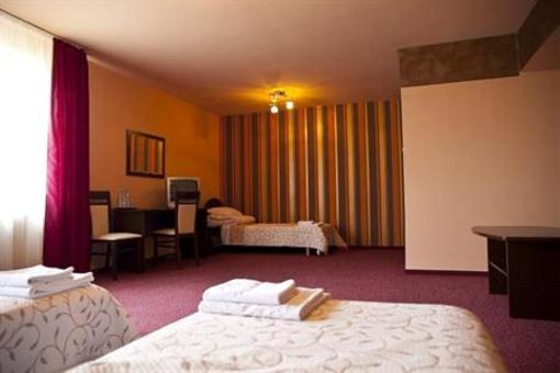 фото отеля Hotel Horyzont