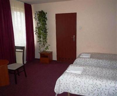 фото отеля Hotel Horyzont
