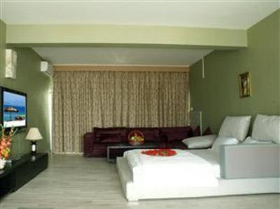 фото отеля SongFeng Hotel