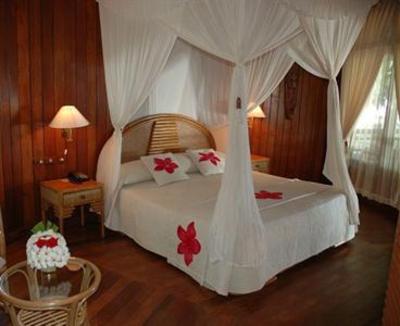 фото отеля Gangga Island Resort & Spa