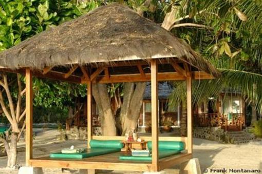 фото отеля Gangga Island Resort & Spa