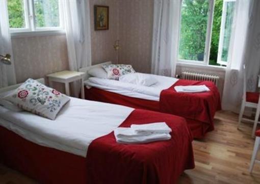 фото отеля Drottning Victorias Vilohem