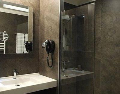 фото отеля Hotel Tante Yvonne Quincieux
