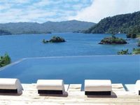 Lembeh Hills Resort