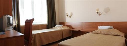 фото отеля Hotel Lena Yakutsk