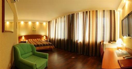 фото отеля Hotel Lena Yakutsk