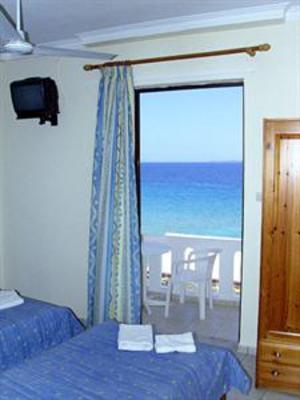 фото отеля Argo Beach