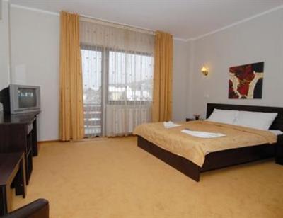 фото отеля Hotel Noblesse Predeal