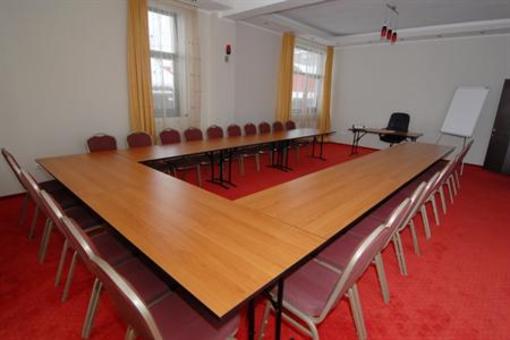 фото отеля Hotel Noblesse Predeal