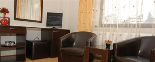фото отеля Hotel Noblesse Predeal