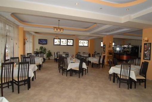 фото отеля Hotel Noblesse Predeal