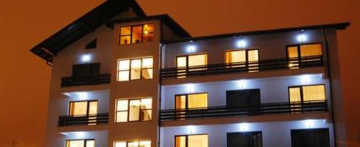 фото отеля Hotel Noblesse Predeal