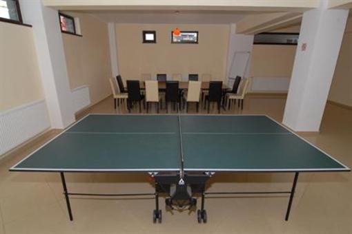 фото отеля Hotel Noblesse Predeal