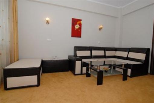фото отеля Hotel Noblesse Predeal