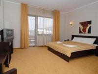 Hotel Noblesse Predeal