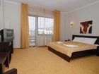 фото отеля Hotel Noblesse Predeal