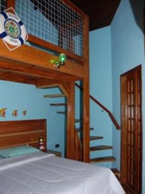 фото отеля Hotel Pousada Rural