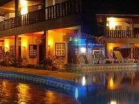 Hotel Pousada Rural