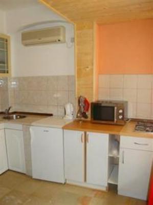 фото отеля Apartments Markov