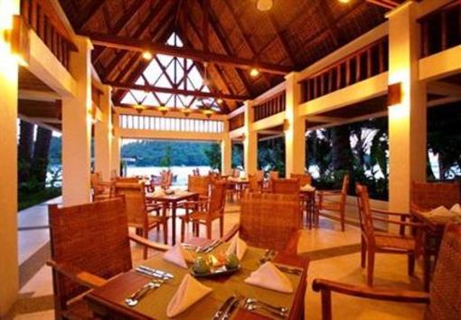 фото отеля Buri Resort and Spa