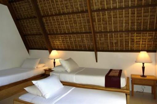 фото отеля Buri Resort and Spa