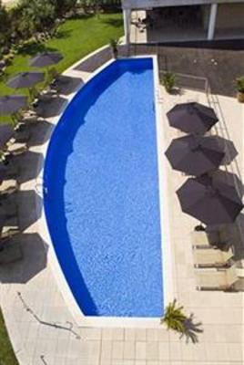 фото отеля Novotel Hotel Barcelona Cornella