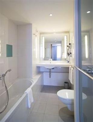 фото отеля Novotel Hotel Barcelona Cornella