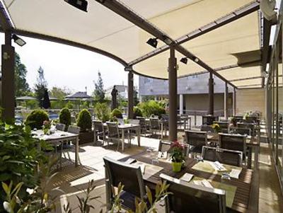 фото отеля Novotel Hotel Barcelona Cornella
