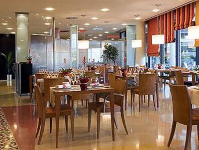 фото отеля Novotel Hotel Barcelona Cornella