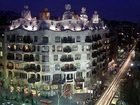 фото отеля Novotel Hotel Barcelona Cornella