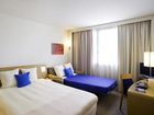 фото отеля Novotel Hotel Barcelona Cornella