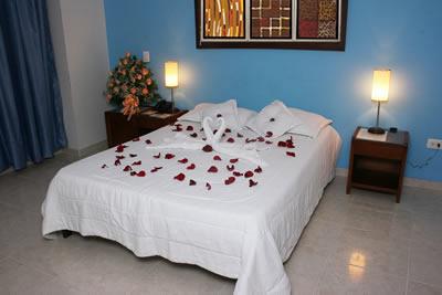 фото отеля Hotel Plazuela Real