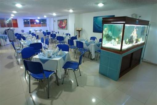 фото отеля Hotel Plazuela Real