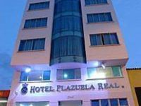 Hotel Plazuela Real