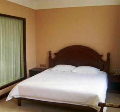 фото отеля Dalian Royal Holiday Inn