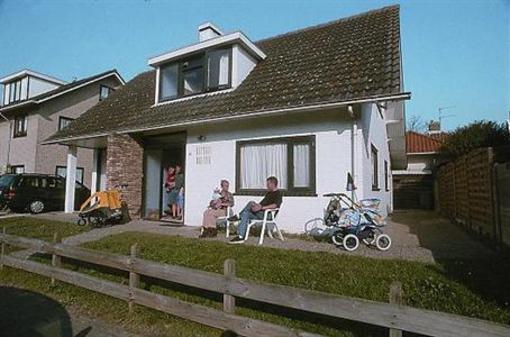фото отеля In den Brouwery Appartementen Domburg