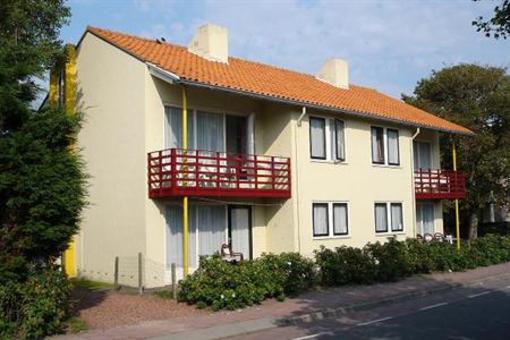 фото отеля In den Brouwery Appartementen Domburg