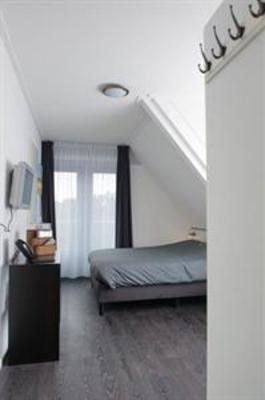 фото отеля In den Brouwery Appartementen Domburg