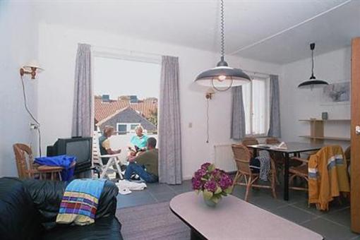 фото отеля In den Brouwery Appartementen Domburg