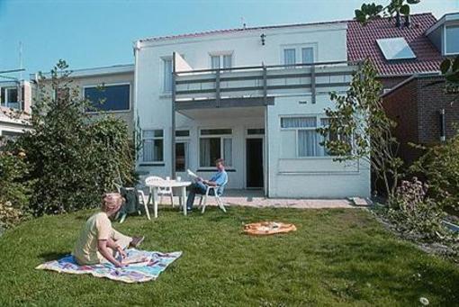 фото отеля In den Brouwery Appartementen Domburg