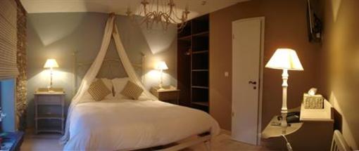 фото отеля La Grange De Juliette Hotel Libin