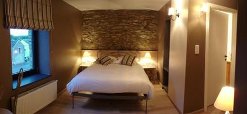 фото отеля La Grange De Juliette Hotel Libin