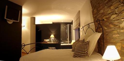 фото отеля La Grange De Juliette Hotel Libin